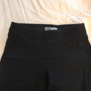 Old Navy jeggings